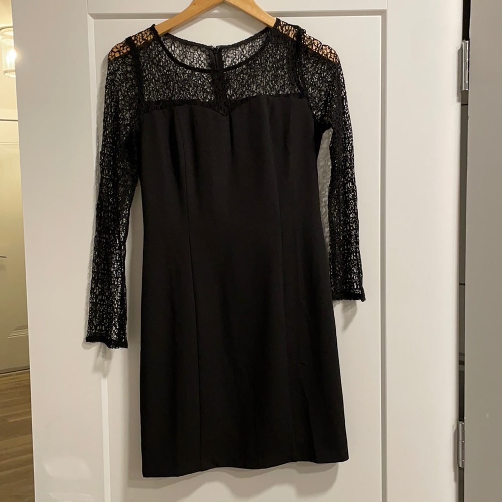 C. Luce Dress